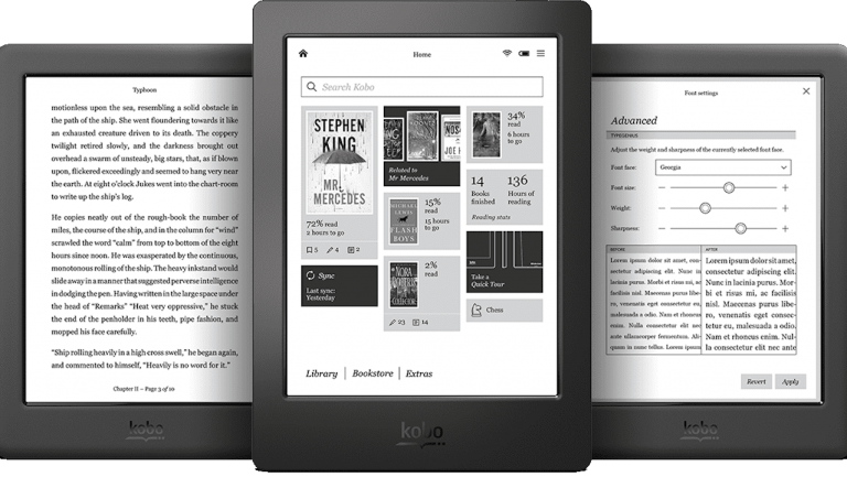 FNAC e a Kobo disponibilizam mais de 260 mil audiobooks e ebooks gratuitos