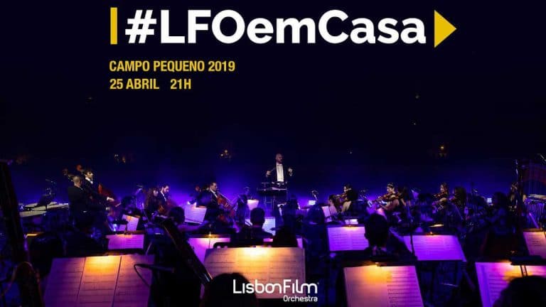 Lisbon Film Orchestra
