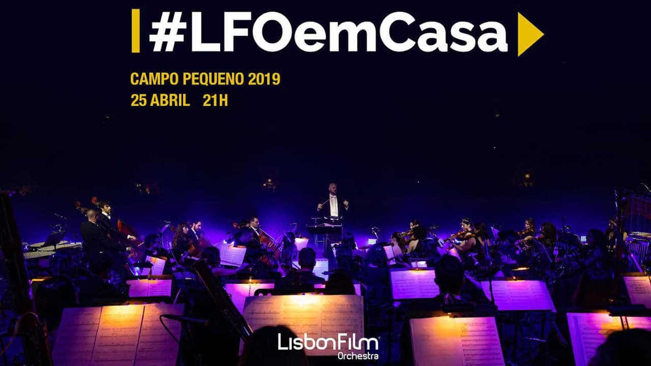 Lisbon Film Orchestra