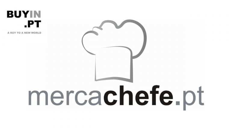 Clientes particulares podem agora comprar no MercaChefe