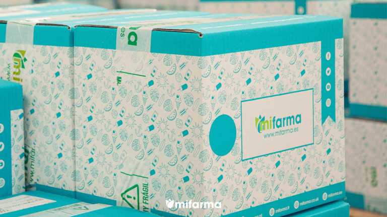Mifarma. Serviço que permite a compra online de produtos de farmácia e parafarmácia já chegou a Portugal