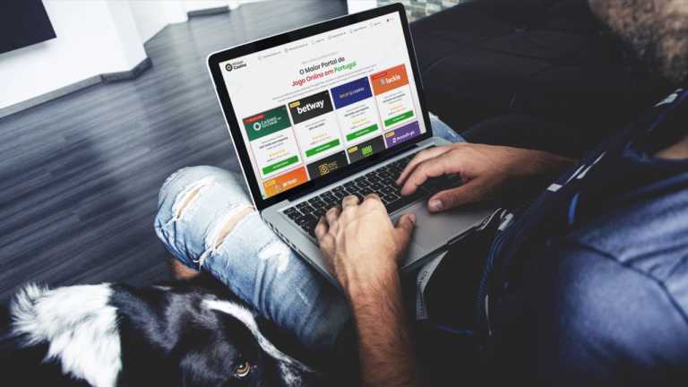 Nova plataforma Mister Casino disponibiliza centenas de jogos grátis online