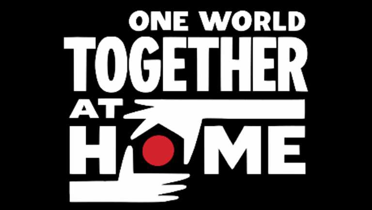 MTV Portugal transmite evento televisivo de apoio à luta contra a COVID-19