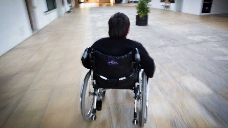 Projeto “Preenchido pela Paralisia” põe utentes com paralisia cerebral a declarar IRS dos portugueses