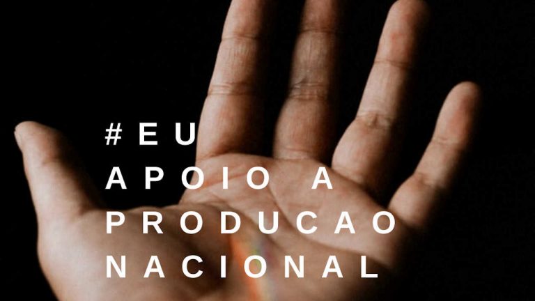 Produtores nacionais unem-se em plataforma para ajudar dois hospitais públicos