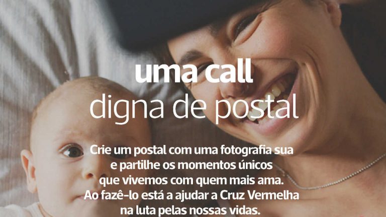 CTT vão angariar fundos para o combate à COVID-19 através da venda de postais personalizados