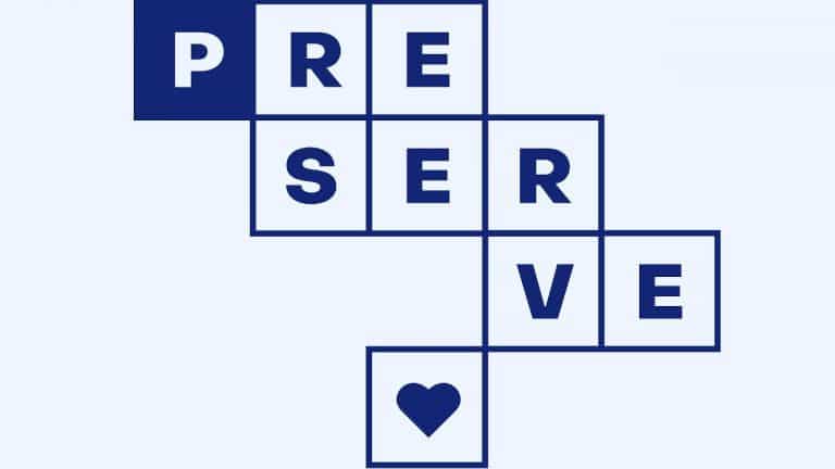 Preserve. Esta plataforma quer ajudar a economia local a enfrentar a COVID-19