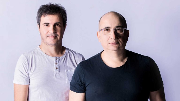 RFM Somnii fecha cartaz deste ano com a dupla Rich & Mendes