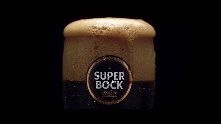Sabiam que podem provar seis Super Bock Mini Stout sem gastar um cêntimo?