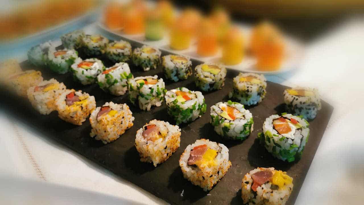Sushi4you