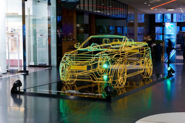 The Hood. O primeiro anti-centro comercial de Portugal vai ter lojas e restaurantes pop-up