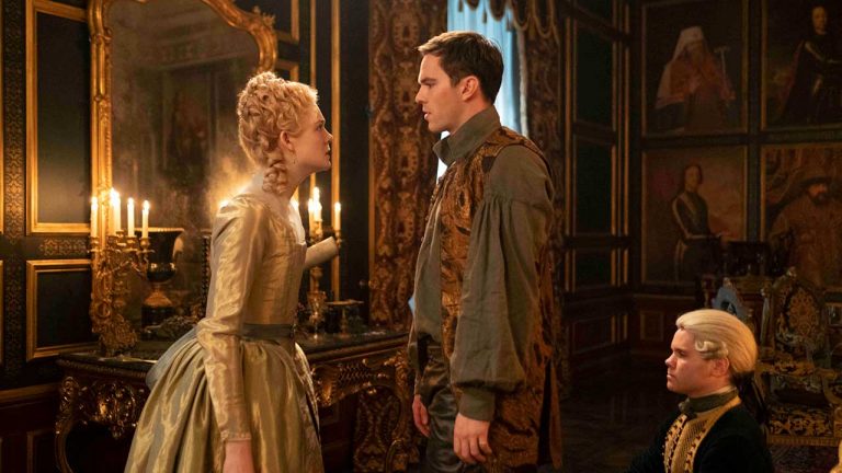 Hulu renova The Great para uma terceira temporada