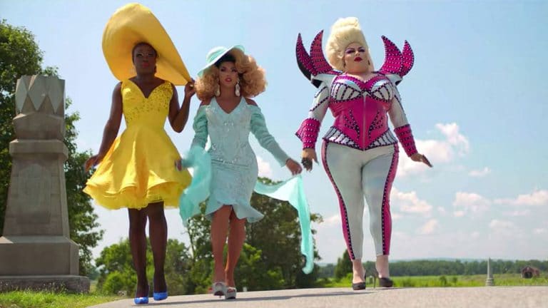 Crítica – We’re Here (1ª temporada)