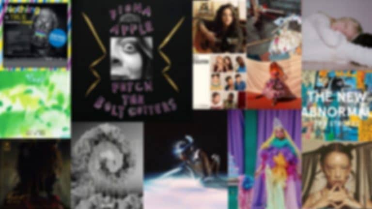 Música: Álbuns essenciais (abril)