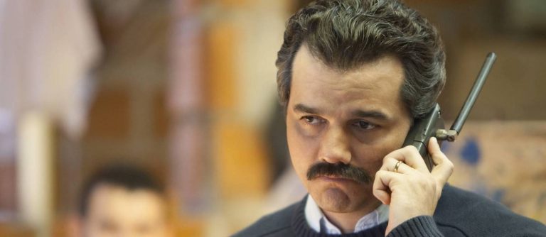 2.ª temporada de Narcos vai ser transmitida na AMC