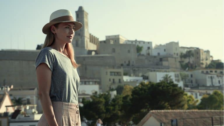 White Lines recebe um último trailer