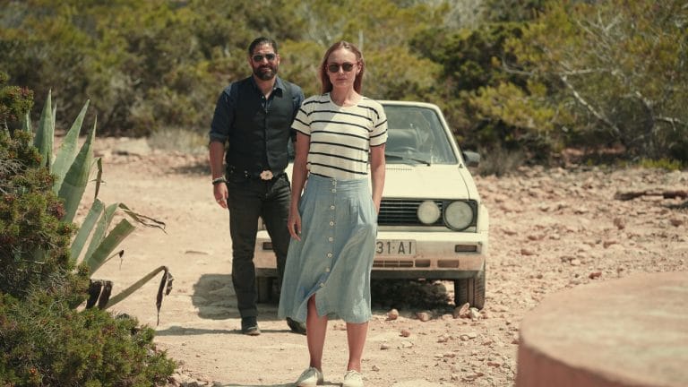 Crítica – White Lines