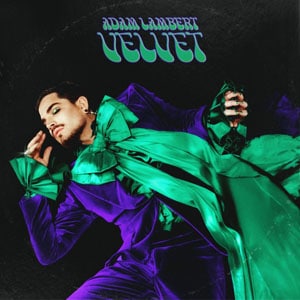 Adam Lambert – Velvet