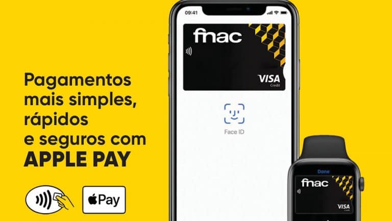 clientes FNAC - Apple Pay