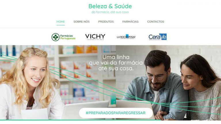 Farmácias Portuguesas e L´Oréal Portugal juntam-se numa plataforma dedicada à beleza e saúde