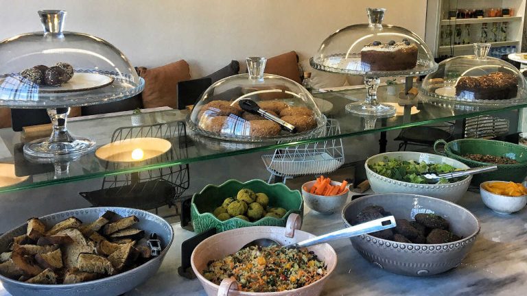 Bloomy Market. Já conhecem o novo espaço do Mercado de Setúbal?