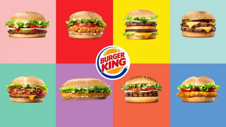 do Burger King