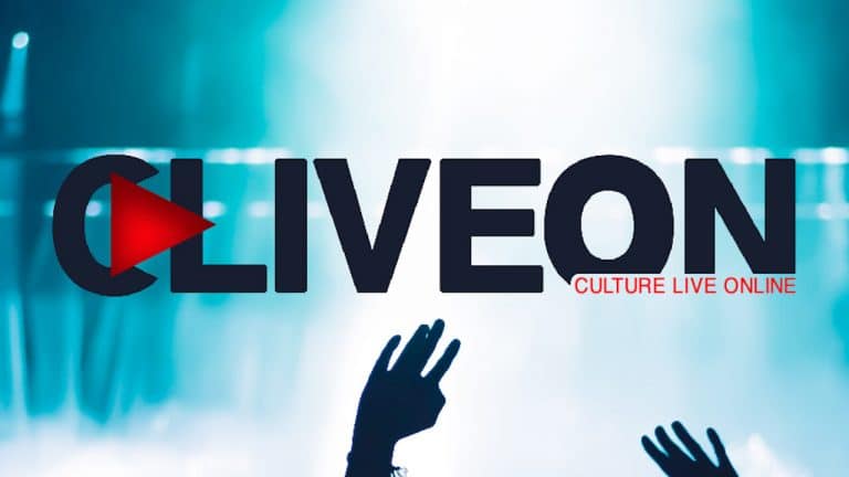 CLIVEON. Nova plataforma de transmissão de cultura online vai cobrar 2€ por bilhete