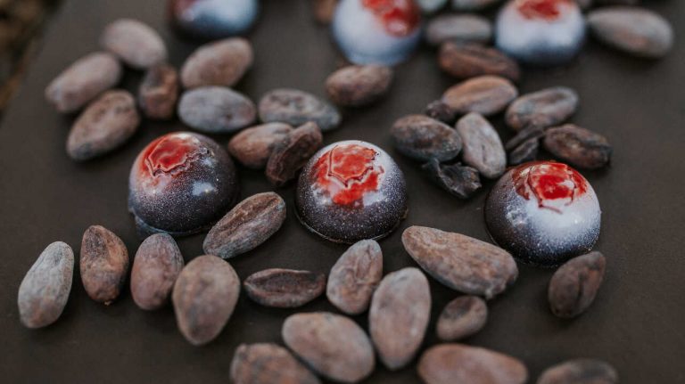 Leiria. Companhia Portugueza do Chocolate abre loja ao público a 1 de junho