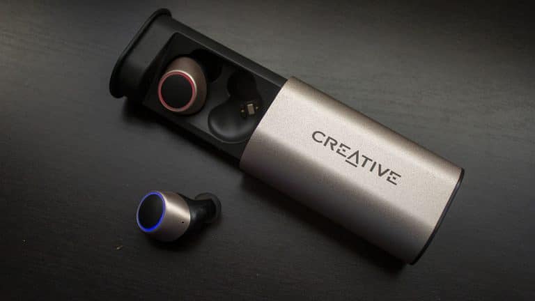 Análise – Creative Outlier Gold