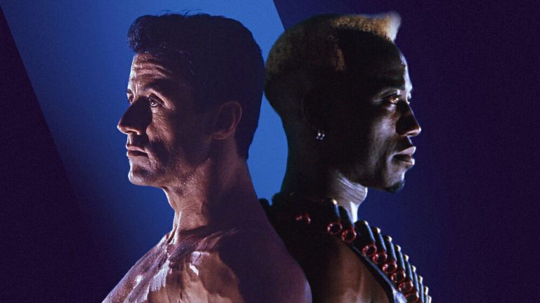 Sylvester Stallone revela que pode vir aí um novo Homem Demolidor