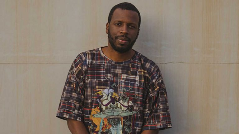 Dino D’Santiago apresenta novo álbum no Campo Pequeno a 6 de junho