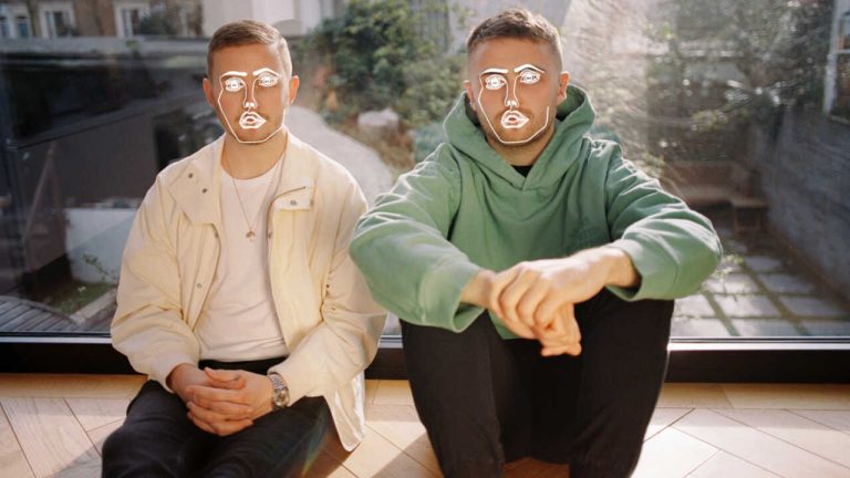 Novo álbum dos Disclosure chama-se ENERGY e é lançado a 28 de agosto