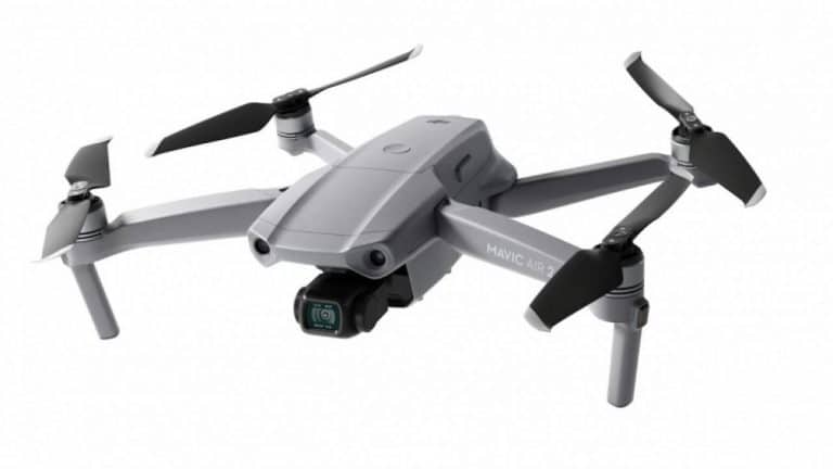 DJI Mavic Air 2. Novo drone chega ainda este mês por 849€