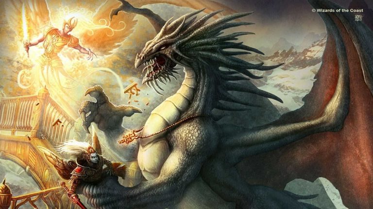 Humble Bundle apresenta promoção limitada de ebooks de Dungeons & Dragons