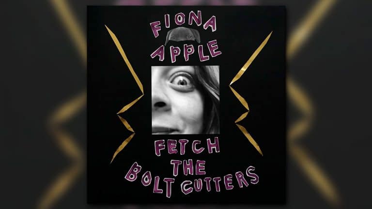 Crítica – Fetch the Bolt Cutters (Fiona Apple)