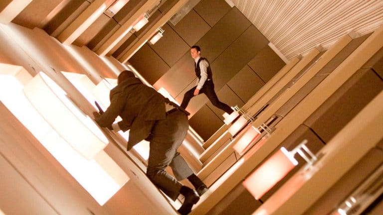 Fortnite vai fazer de cinema e passar um filme inteiro de Christopher Nolan