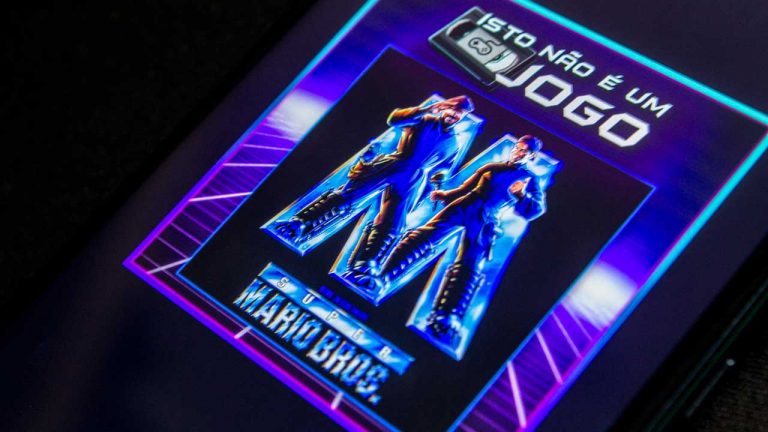 Isto Não É Um Jogo – Um podcast dedicado aos filmes inspirados em videojogos