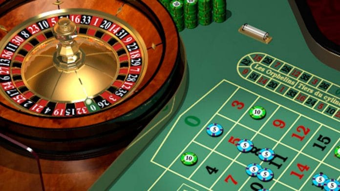 top real money online casinos