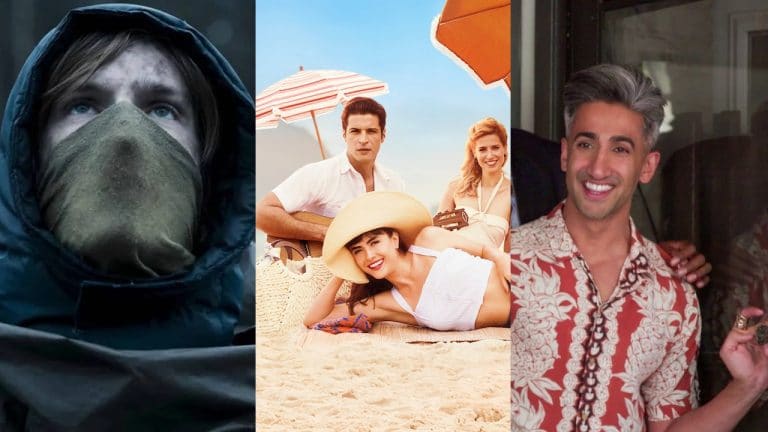 As novidades da Netflix para junho de 2020