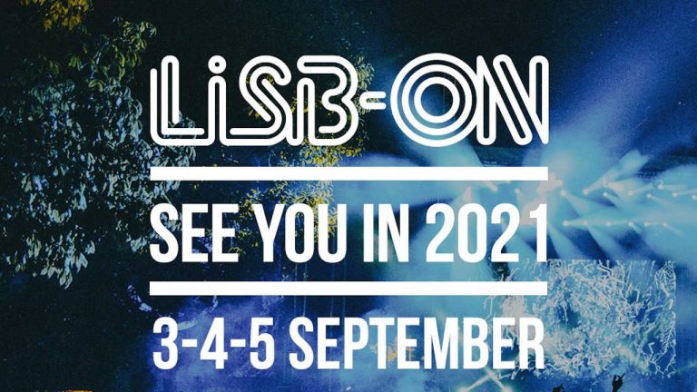 Lisb-ON #Jardim Sonoro não se realiza este ano, mas já tem datas para 2021