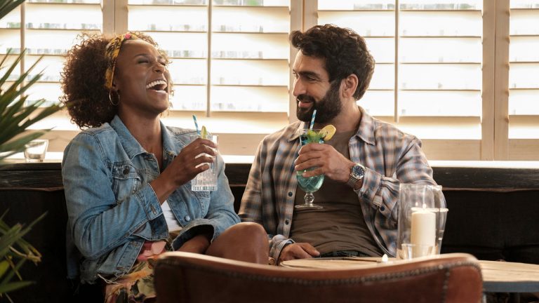 Crítica – The Lovebirds