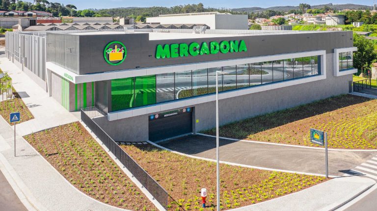 Mercadona abre loja em Santo Tirso a 25 de junho