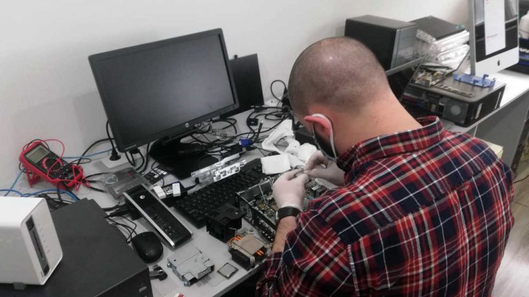 Microvirtual vai oferecer assistências técnicas gratuitas todos os sábados