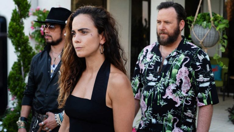 4.ª temporada de Rainha do Sul chega à Netflix no dia 15 de junho