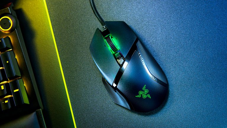 Análise – Razer Basilisk V2