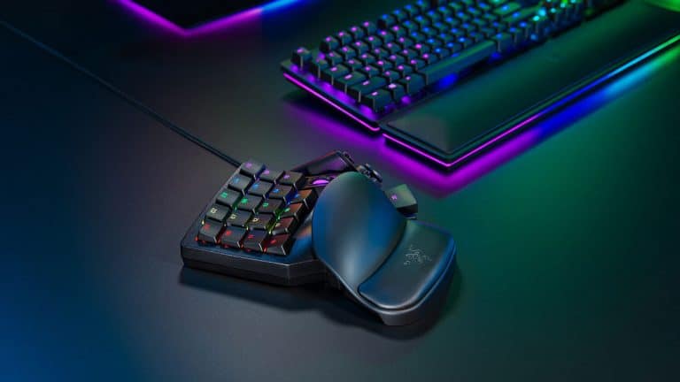 Análise – Razer Tartarus Pro