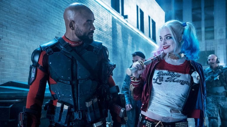 Depois de Justice League, o realizador de Suicide Squad quer relançar o seu filme