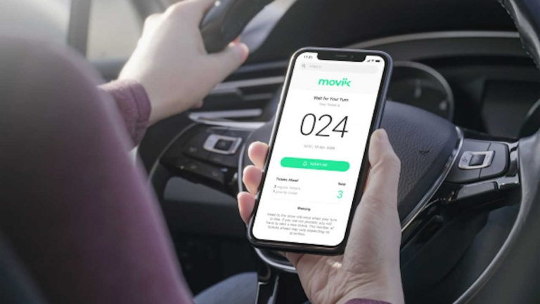 Tecnologia portuguesa sem contacto está a ser procurada a nível mundial