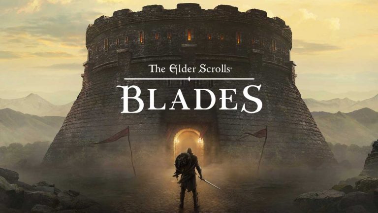 The Elder Scrolls: Blades já pode ser jogado na Nintendo Switch