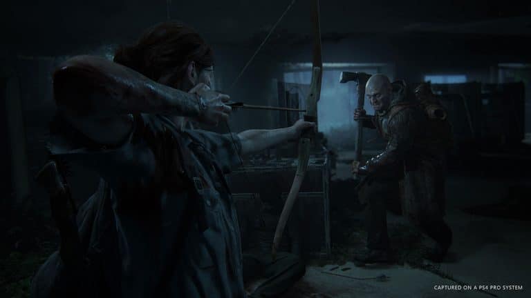 The Last of Us Part II entra na última fase de produção com mensagem do diretor do jogo